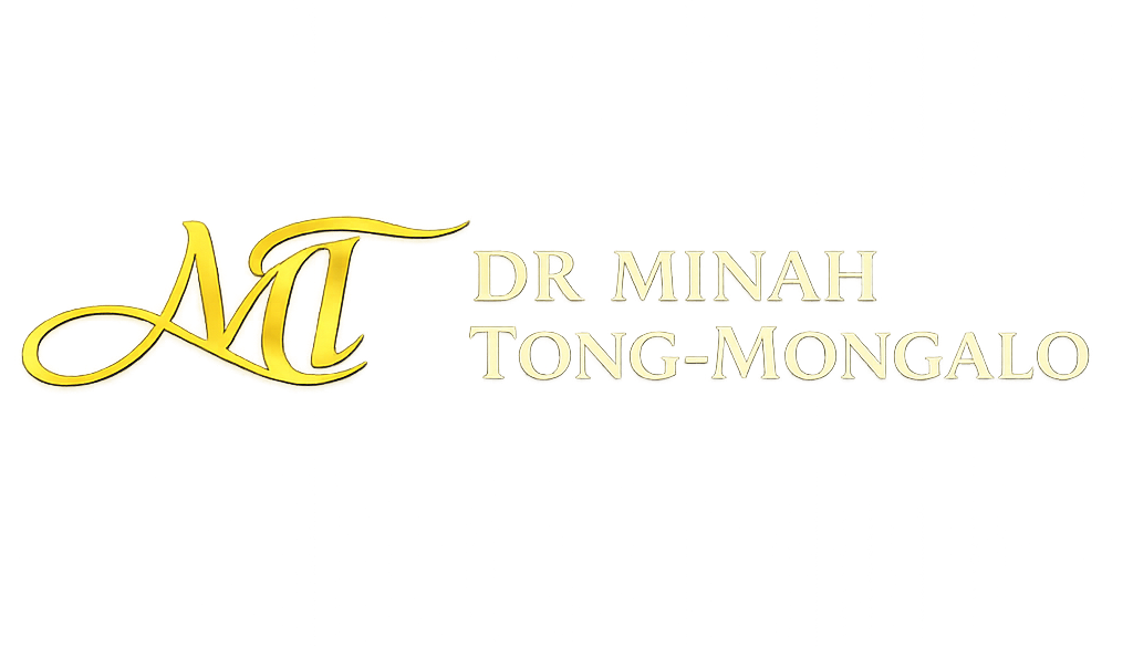 Minah Tong-Mongalo